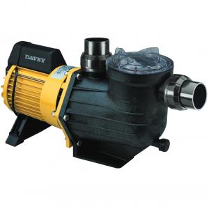 Davey Powermaster PM450 2.3HP Pool Pump - EX FLOOR STOCK