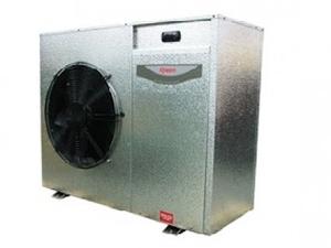 Davey Rheem 7KW Pool Heat Pump