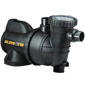 Davey Silensor SLS200 1.0HP Pool Pump