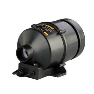 Davey Spa-Quip SpaPower - 1380W Single Speed Air Switch Operated Spa Blower - 3 Pin Plug - Q5605-C38 