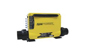 Davey Spa-Quip / SpaPower 601  2.0Kw Spa Pool Controller - 15amp - Q601AUS-20