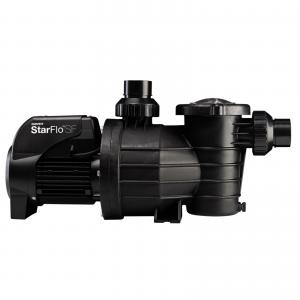 Davey StarFlo SF DSF750 - 0.75 HP Pool Pump - Retro Fits Onga LTP/PPP - 3Y Warranty