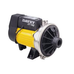 Davey XF Transfer Pump