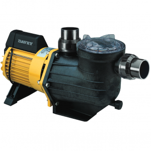 Davey Power Master Pool Pumps