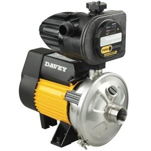 Davey Household Pressure Pumps