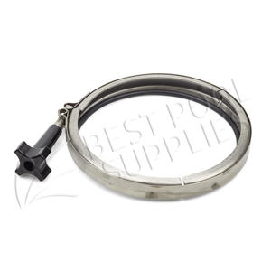 Onga Leisuretime / LSF Sand Filter Clamp Kit