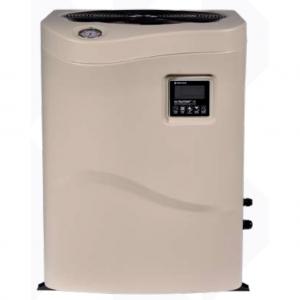 Pentair UltraTemp UTHP-12-VX - 12kW Pool Heat Pump