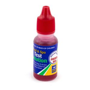 Phenol Red 