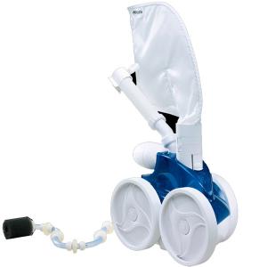 Polaris 360 Pressure Pool Cleaner