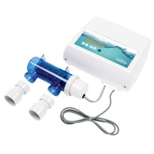 Poolrite Surechlor S4500 25 g/h Saltwater Chlorinator