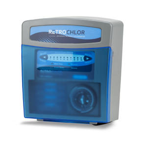 RetroChlor RC-LM3-40 - 40g/h Chlorinator - Generic Zodiac LM3-30 / LM3-40 Replacement