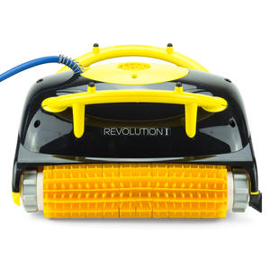 Revolution I Robotic Pool Cleaner (Previously Davey Poolsweepa Floorcova)