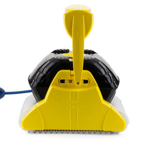 Revolution II Robotic Pool Cleaner w. WonderBrush - (Previously Davey PoolSweepa Wallclima)