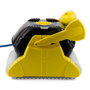 Revolution II Robotic Pool Cleaner w. WonderBrush - (Previously Davey PoolSweepa Wallclima)