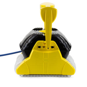 Revolution III Robotic Pool Cleaner w. Remote & WonderBrush - (Previously Davey PoolSweepa Optima)