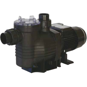 Waterco Aquamite 100 – 1.00 HP Pool Pump - (Discontinued)