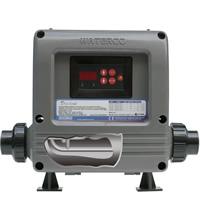 Waterco Digiheat 2.4kW Inline Pool & Spa Heater