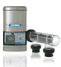 Waterco Hydrochlor 20A – LCD Self Cleaning Salt Water chlorinator - (Discontinued)