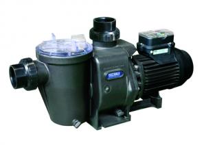 Waterco Hydrostorm 100 ECO V – Variable Speed Energy Efficient Pool Pump