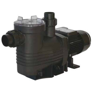 Waterco Supastream 125 – 1.25 HP Pool Pump - (Discontinued)