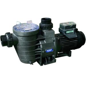 Waterco Supatuf ECO 100 – 3 Speed Energy Efficient Pool Pump