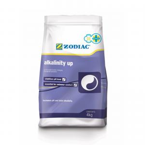 Zodiac Alkalinity Up  (Buffer) 4Kg