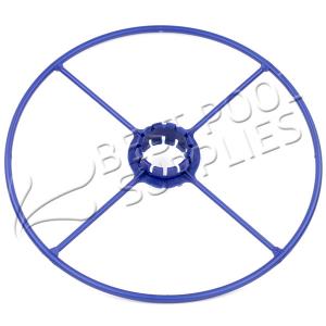 Zodiac Baracuda Deflector Wheel