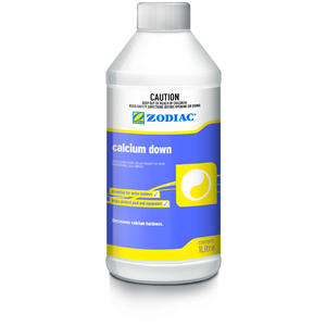 Zodiac Calcium Down (Hardness Decreaser) 1L