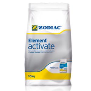 Zodiac Element Activate Mineral Salt - 10kg