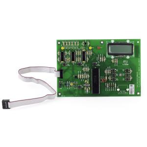 Zodiac LM3 / LM2 Chlorinator Control PCB Board + Top Label