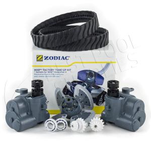 Zodiac MX8 / MX6 / AX10 Factory Tune Up Kit	