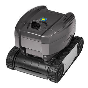 Zodiac OT15 Robotic Pool Cleaner + 100 Micron Filter Canister