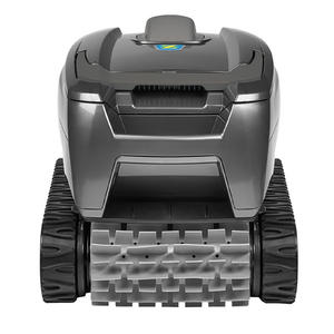 Zodiac OT15 Robotic Pool Cleaner - Floor, Wall & Waterline