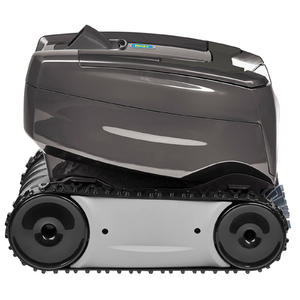 Zodiac OT15 Robotic Pool Cleaner - Floor, Wall & Waterline