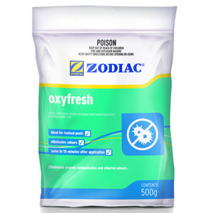 Zodiac Oxyfresh 500g