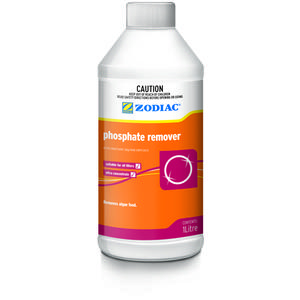 Zodiac Phosphate Remover 1L