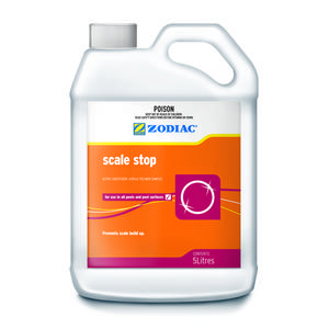 Zodiac Scale Stop - 5L