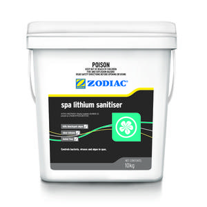 Zodiac Spa Power Purifier 10Kg - Spa Lithium Sanitiser