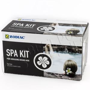 Zodiac Spa Start Up / Maintenance Kit