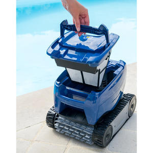 Zodiac Tornax TX20 Robotic Pool Cleaner